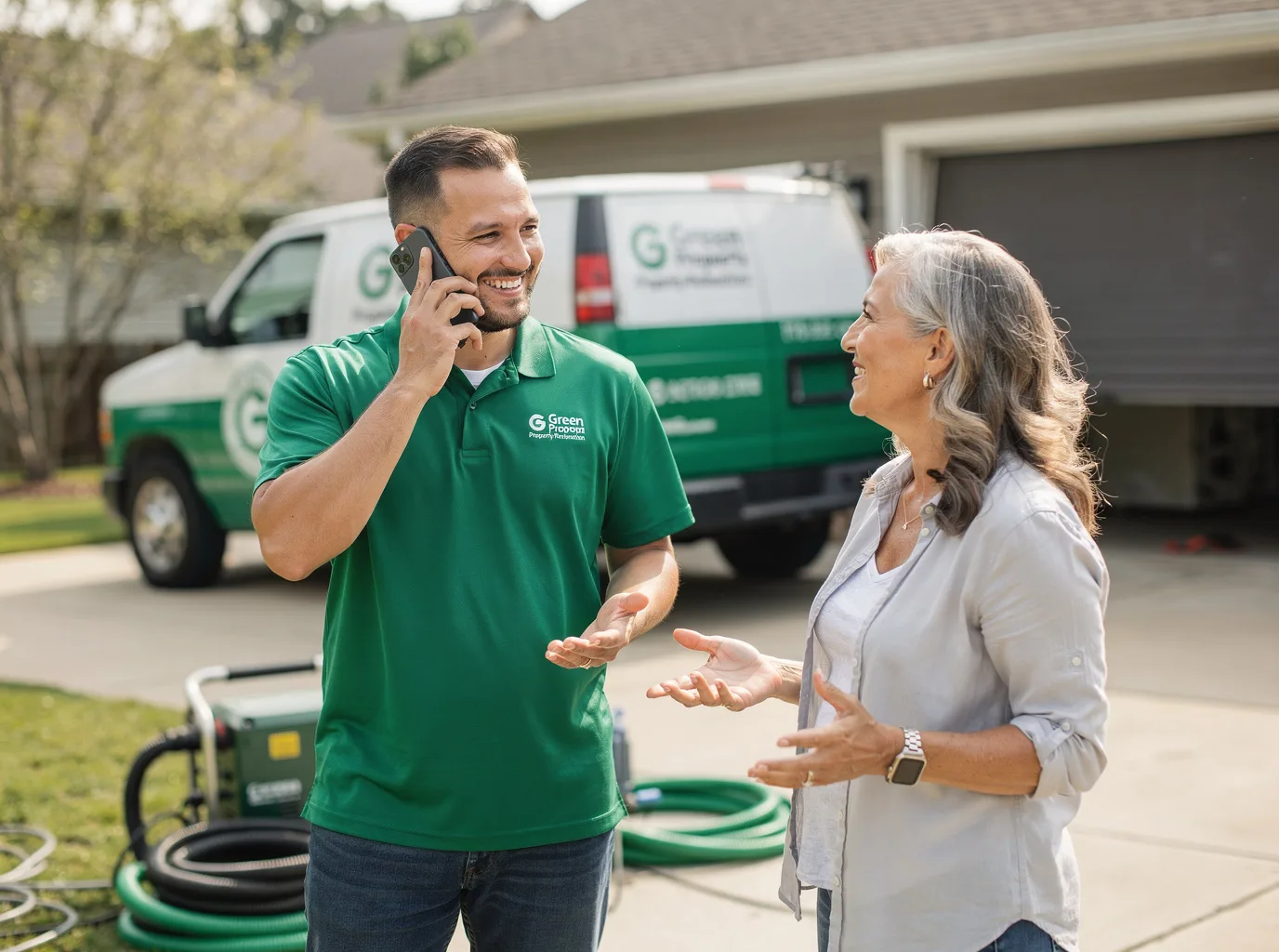 Water Damage Restoration Bloomsburg, PA FAQs